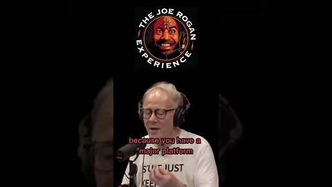 Why the Joe Rogan Experience Podcast is Important - Graham Hancock