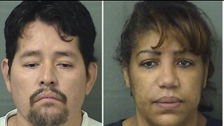 Suspects in custody after brothel busted in West Palm Beach