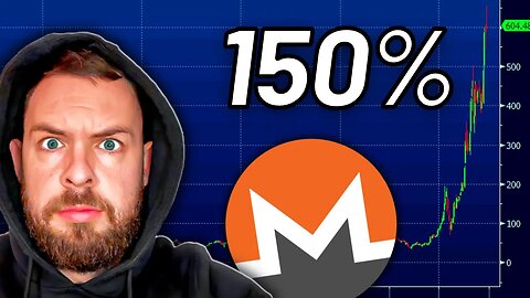 DO NOT Buy MONERO Until You Watch This