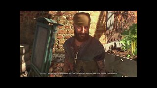 Dying Light 2: Part 12 The Revolution