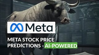 META Stock Analysis & Price Forecast for Tuesday, October 17