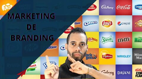 O Que é Marketing de Construção de Marca e Branding