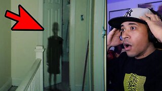 Top 5 Scary Haunted House Ghosts Caught on Camera