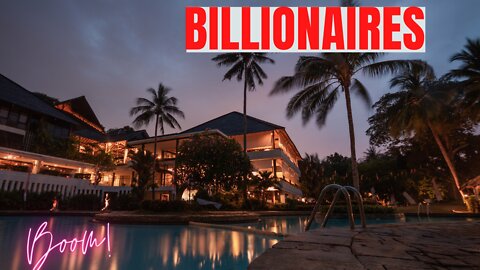 💲Billionaire Lifestyle | Life Of Billionaires💲|Billionaire Lifestyle | Entrepreneur Motivation #26