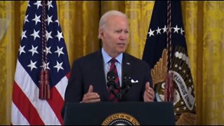 Biden Goes After MAGA: They're Attacking Families
