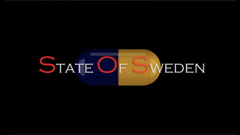 STATE OF SWEDEN (pt. 1)
