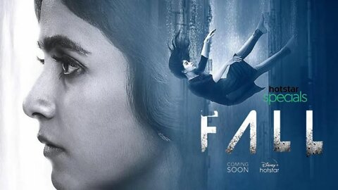 FALL | Official Trailer | Anjali, Sonia Aggarwal | Hotstar Specials | Coming Soon | #fall #anjali