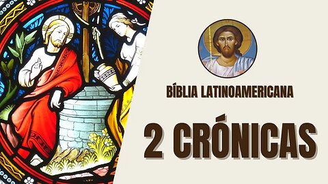 2 Crónicas - Biblia Latinoamericana