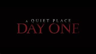 A Quiet Place: Day One | Quick Take Movie Review #shorts #aquietplacedayone #review