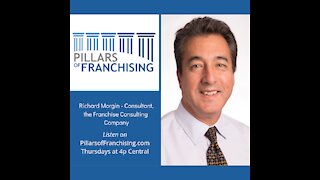 All You Ever Wanted to Know about Franchising but Were Afraid to Ask Broadcast Date: May 13th, 2021