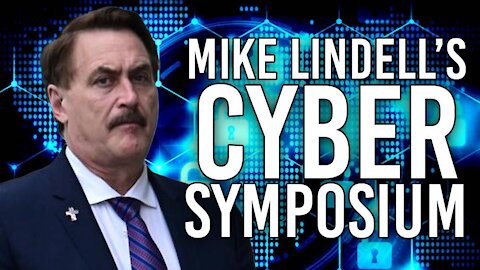 Mike Lindell Makes Major Cyber Symposium Announcement!