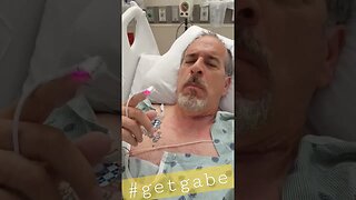 I Survived Surgery But in Serious PAIN! #getgabe #motorcycleadventures #floridaattorney