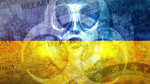 Victorian Infectious Diseases caught importing blood serum from 🇺🇦 Ukrainian Bio Weapons Labs