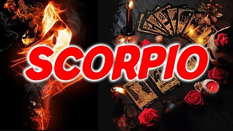 SCORPIO ♏️You Will Be CELEBRATING Soon & You Don’t See It Coming 💕September 2023