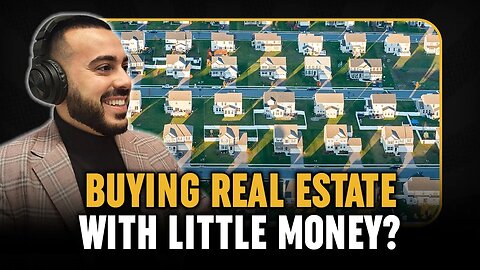 The Ultimate Guide to Real Estate Investing on a Shoestring Budget