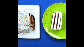 Ice Cream Sandwich Cake [GMG Originals]