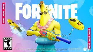 FORTNITE 25.11 UPDATE!