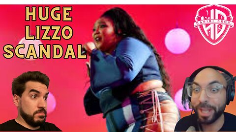 Lizzo Accused Of MASSIVE Abuse Scandal