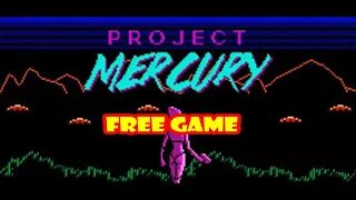 Project mercury Review (Free from steam limited time)