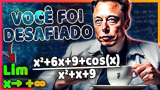 (pegue esse macete) COMO CALCULAR LIMITES DE FUNÇÕES REAIS | CURSO DE LIMITES DE FUNÇÕES