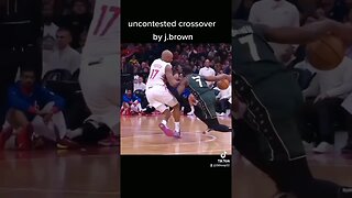 #uncontested#crossover #by#brown#nba#basketball #league #2023