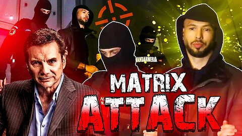 Ex-Mafia Boss Michael Franzese | How The Matrix Attacked Andrew Tate