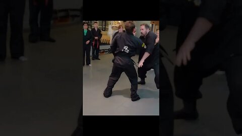 Kubotan Self Defense