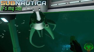 I got 2 little friends - Subnautica EP17