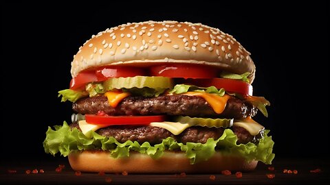 Unwrapping the Truth: The Whopper Size Scandal Deepens