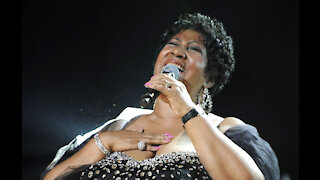 A Fourth Aretha Franklin will discovered