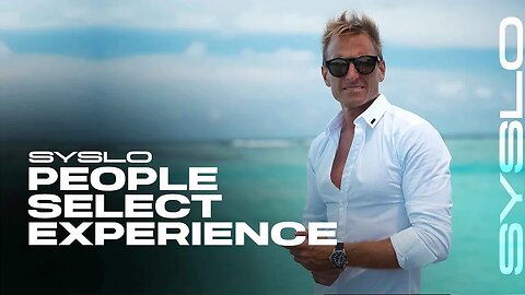 People Buy Experience - Robert Syslo Jr