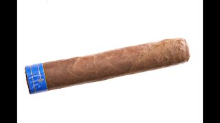 Diesel Grind Robusto Cigar Review