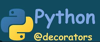 Python Decorators