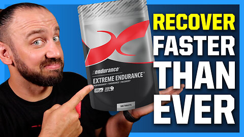 Xendurance Extreme Endurance PRODUCT OVERVIEW & REVIEW