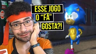 A Sequencia do Sonic Forces ?!😏| Rk Play