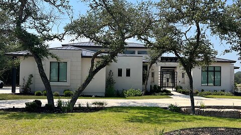 Diamanté Luxury Home for Sale, Cantera Hills Community, 21June2023, San Antonio TX