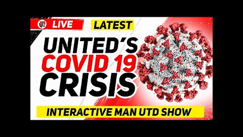 United's Omicron COVID CRISIS: Latest Explained, What's Next? | Man Utd News