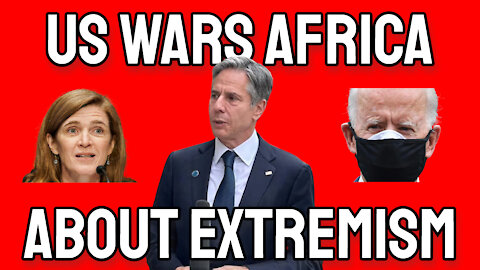 US Boosts African Militaries, Wonders Why Extremism Is Growing