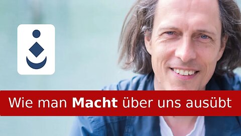 Wie man Macht über uns ausübt (3. Objekte)