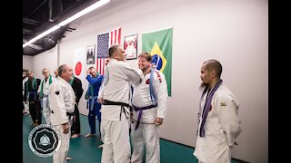 How To Get Promoted in Jiu-Jitsu