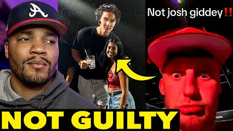 Josh Giddey Investigation by NBA (Proof He is NOT Guilty!)