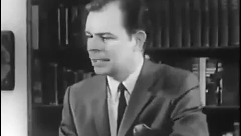 1969 : G. Edward Griffin Explained The Coming Communist Takeover