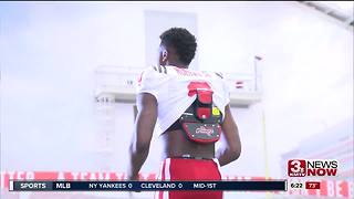 Huskers Offense Feeling Confident in Fall Camp