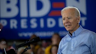 Critics Are Trying To Use Biden's Long Voting History Against Him