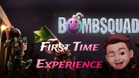 Bomb Squad Android Funny Game First Time Game Play 🔥🔥🔥😂😂