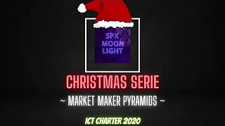 ICT Charter 2020 - Market Maker Pyramids 1°