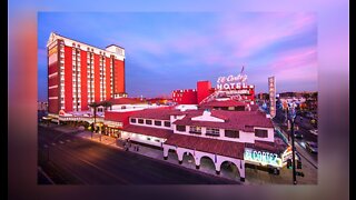 El Cortez opening June 4