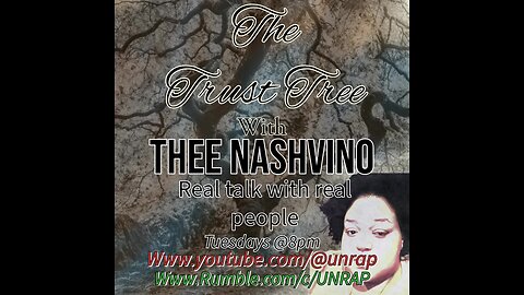 the Trust Tree ep.#1