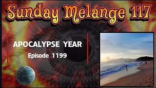 Sunday Melánge 117: Full Metal Ox Day 1134