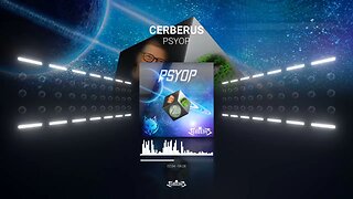 CERBERUS - PSYOP